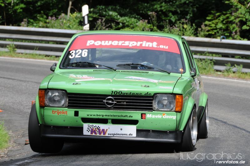 LUC 3070