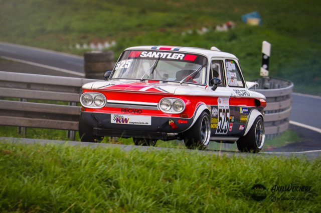 NSU Eichenbuehl
