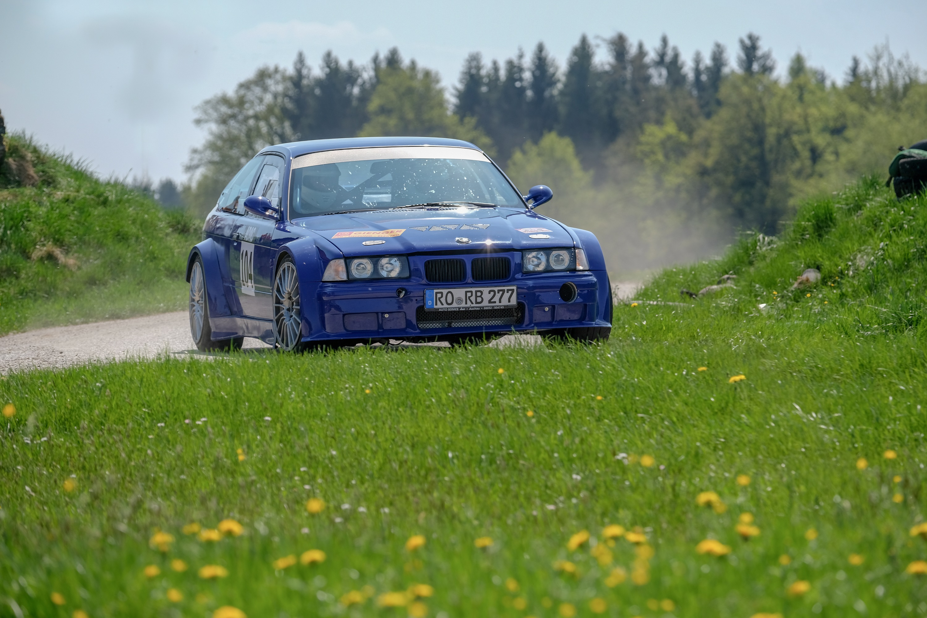 Auer Rallye