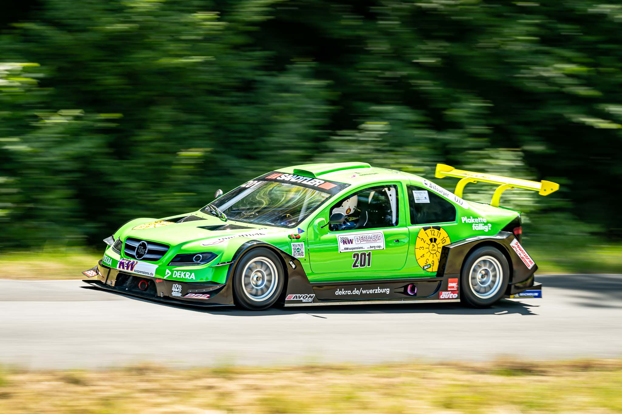 Wolsfeld 2023 Nico